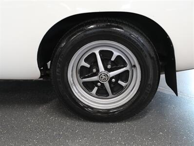 1980 MG MGB MARK IV   - Photo 42 - Addison, IL 60101