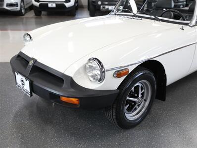 1980 MG MGB MARK IV   - Photo 3 - Addison, IL 60101