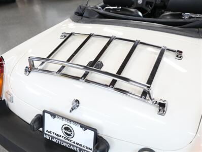 1980 MG MGB MARK IV   - Photo 14 - Addison, IL 60101