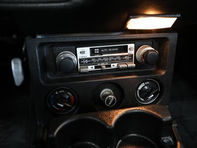 1980 MG MGB MARK IV   - Photo 29 - Addison, IL 60101