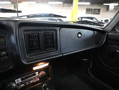 1980 MG MGB MARK IV   - Photo 30 - Addison, IL 60101