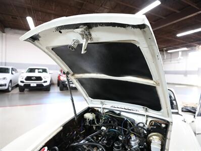 1980 MG MGB MARK IV   - Photo 53 - Addison, IL 60101