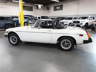1980 MG MGB MARK IV   - Photo 18 - Addison, IL 60101
