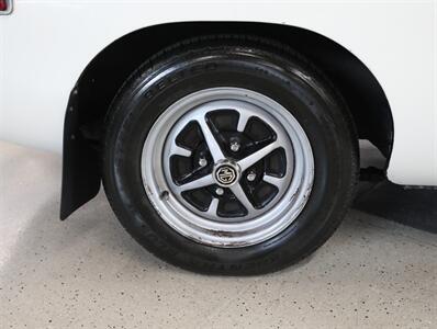 1980 MG MGB MARK IV   - Photo 45 - Addison, IL 60101