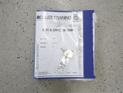 1980 MG MGB MARK IV   - Photo 49 - Addison, IL 60101