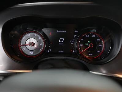 2022 Dodge Charger GT   - Photo 35 - Addison, IL 60101