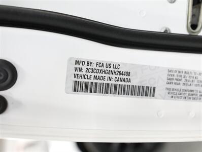 2022 Dodge Charger GT   - Photo 37 - Addison, IL 60101