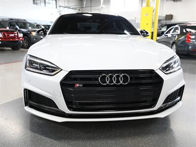 2019 Audi S5 Sportback 3.0T quattro Premium Plus   - Photo 6 - Addison, IL 60101