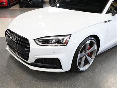 2019 Audi S5 Sportback 3.0T quattro Premium Plus   - Photo 3 - Addison, IL 60101