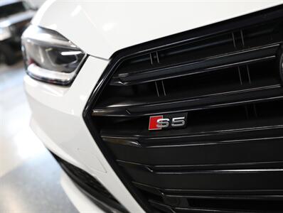 2019 Audi S5 Sportback 3.0T quattro Premium Plus   - Photo 7 - Addison, IL 60101