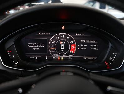 2019 Audi S5 Sportback 3.0T quattro Premium Plus   - Photo 47 - Addison, IL 60101