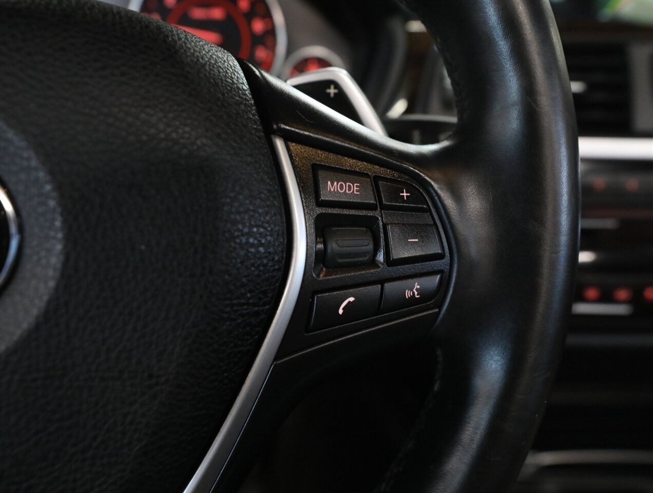 2017 BMW 4 Series 440i xDrive - Photo 37 - Addison, IL 60101