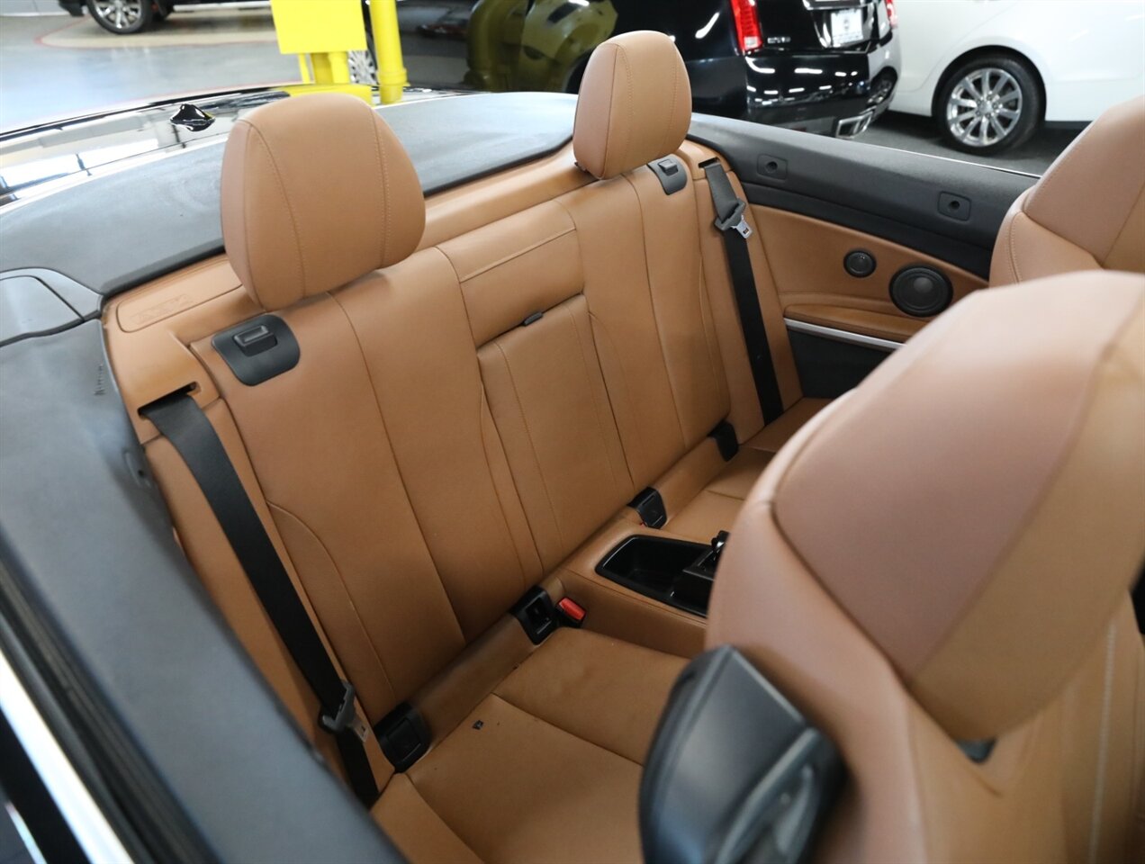 2017 BMW 4 Series 440i xDrive - Photo 22 - Addison, IL 60101