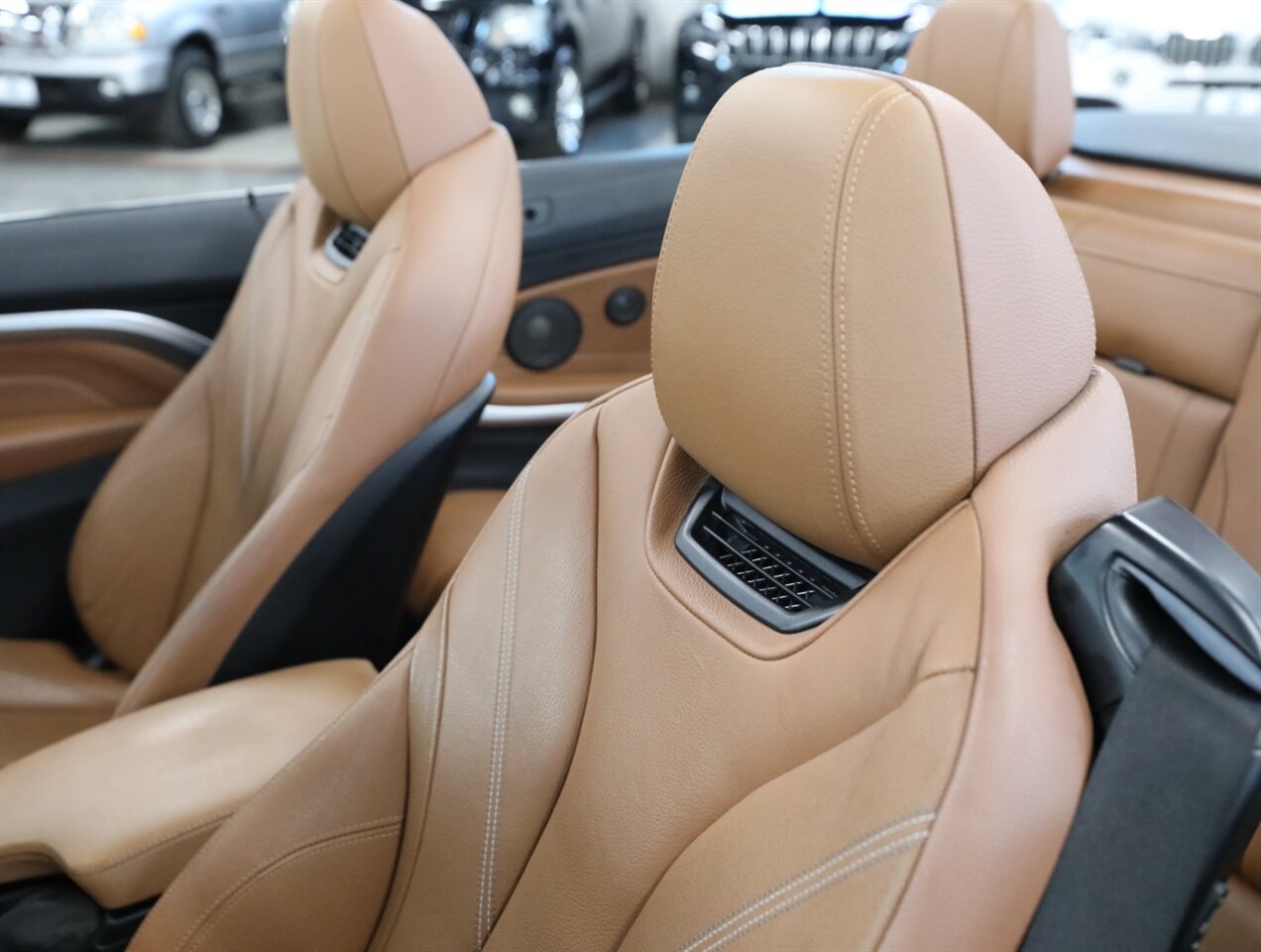 2017 BMW 4 Series 440i xDrive - Photo 29 - Addison, IL 60101