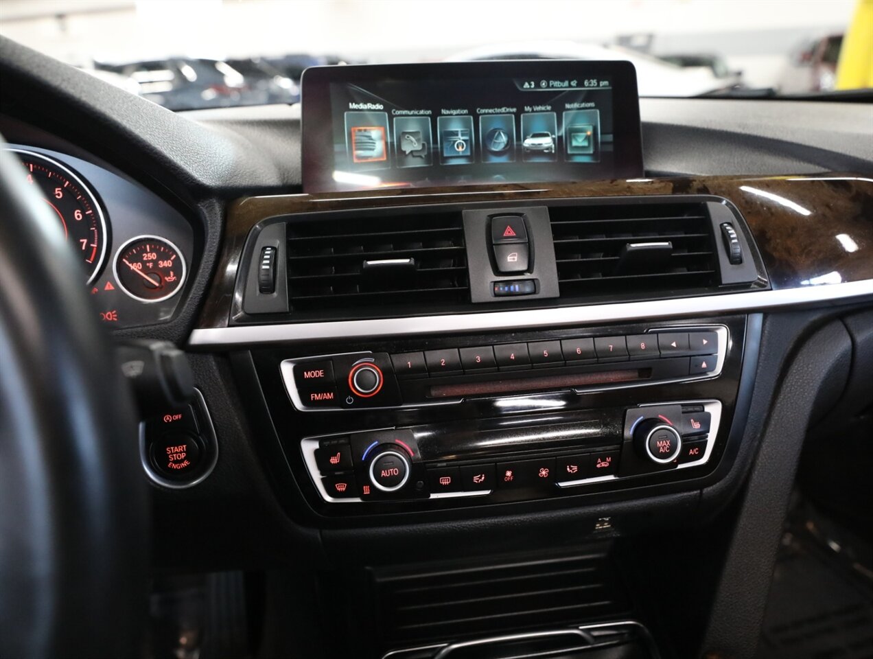 2017 BMW 4 Series 440i xDrive - Photo 32 - Addison, IL 60101