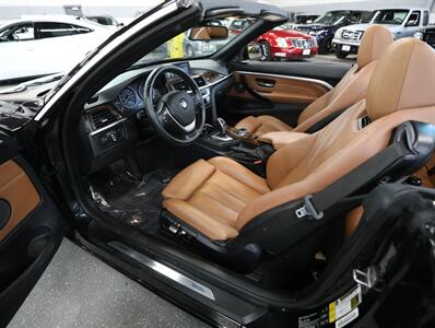 2017 BMW 4 Series 440i xDrive - Photo 27 - Addison, IL 60101