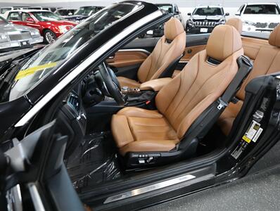 2017 BMW 4 Series 440i xDrive - Photo 28 - Addison, IL 60101