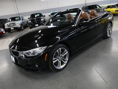 2017 BMW 4 Series 440i xDrive - Photo 4 - Addison, IL 60101