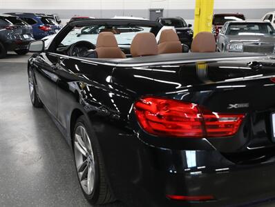 2017 BMW 4 Series 440i xDrive - Photo 16 - Addison, IL 60101
