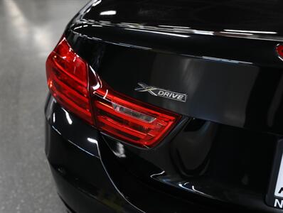 2017 BMW 4 Series 440i xDrive - Photo 13 - Addison, IL 60101