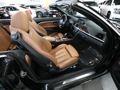 2017 BMW 4 Series 440i xDrive - Photo 20 - Addison, IL 60101
