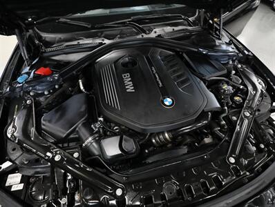 2017 BMW 4 Series 440i xDrive - Photo 52 - Addison, IL 60101