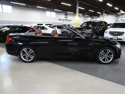 2017 BMW 4 Series 440i xDrive - Photo 9 - Addison, IL 60101