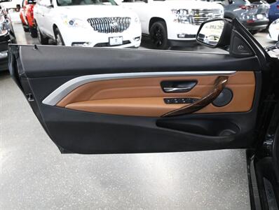 2017 BMW 4 Series 440i xDrive - Photo 25 - Addison, IL 60101