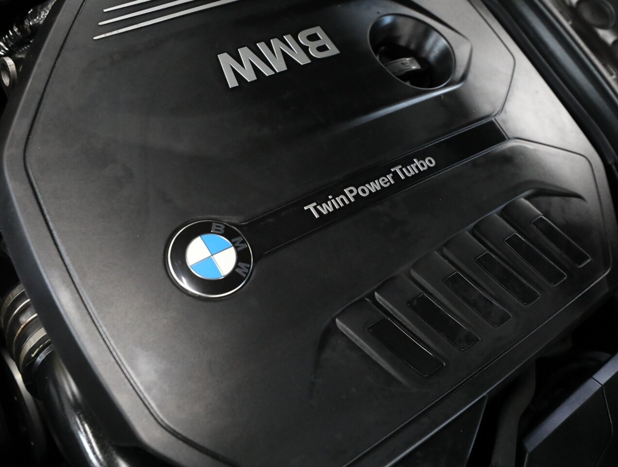 2017 BMW 4 Series 440i xDrive - Photo 53 - Addison, IL 60101