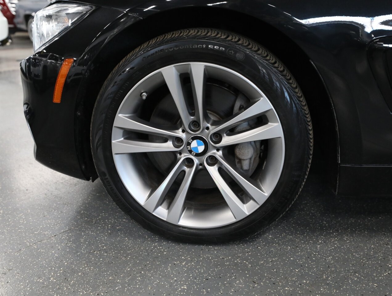 2017 BMW 4 Series 440i xDrive - Photo 48 - Addison, IL 60101