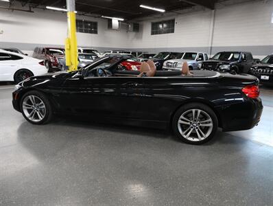 2017 BMW 4 Series 440i xDrive - Photo 17 - Addison, IL 60101
