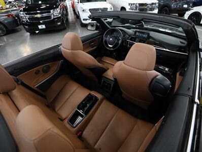 2017 BMW 4 Series 440i xDrive - Photo 18 - Addison, IL 60101