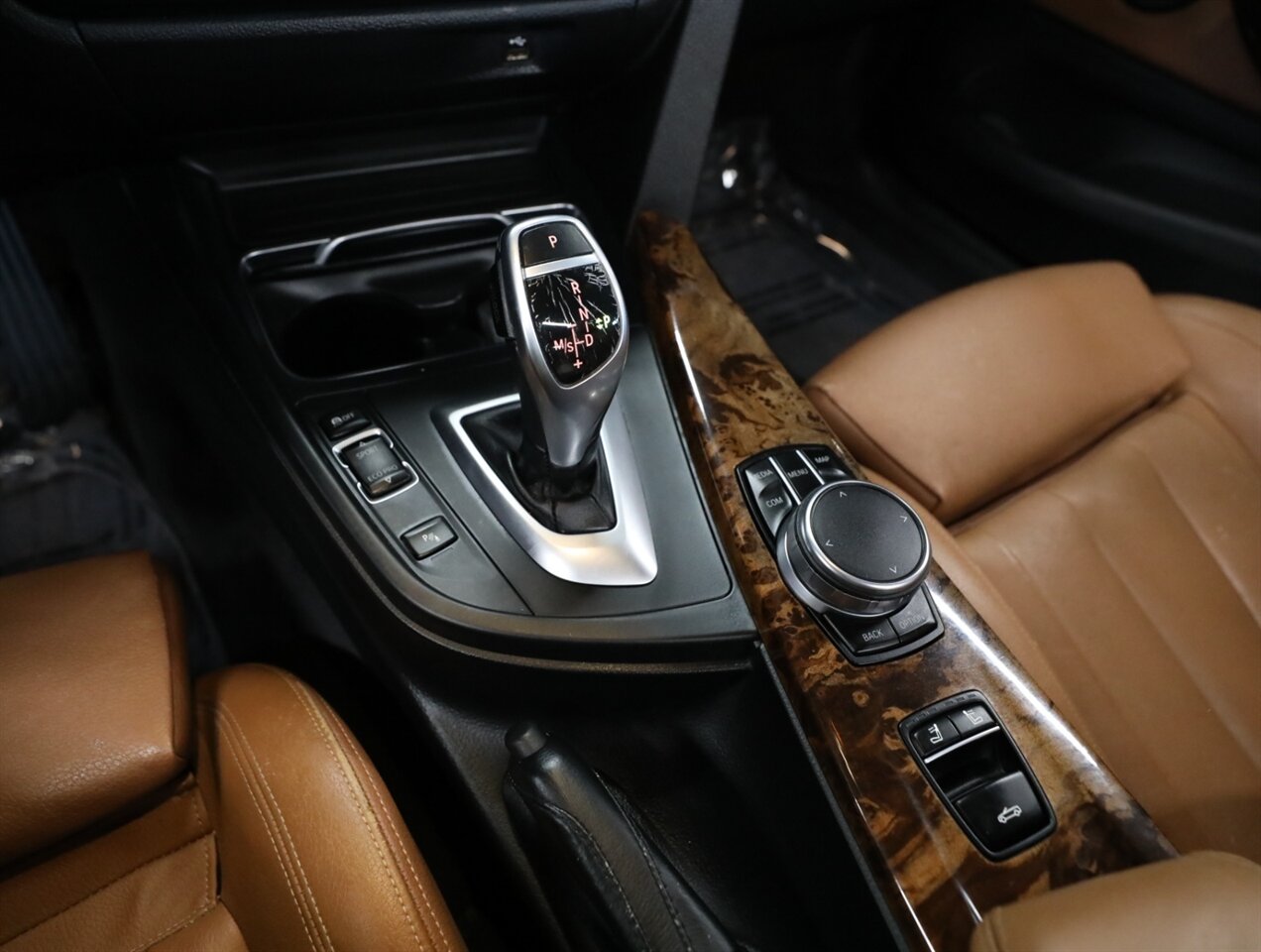 2017 BMW 4 Series 440i xDrive - Photo 31 - Addison, IL 60101