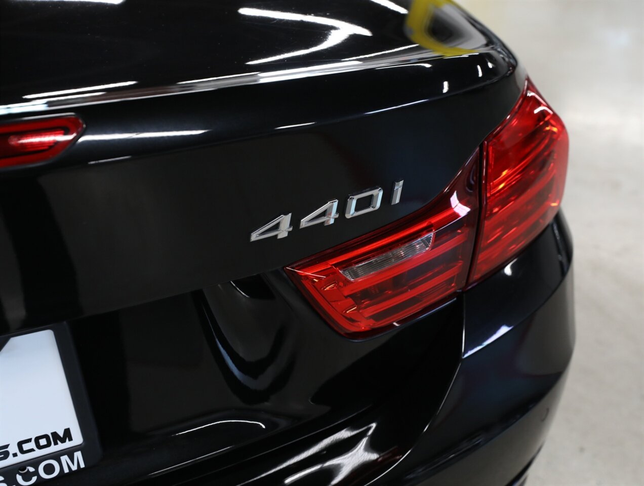 2017 BMW 4 Series 440i xDrive - Photo 12 - Addison, IL 60101