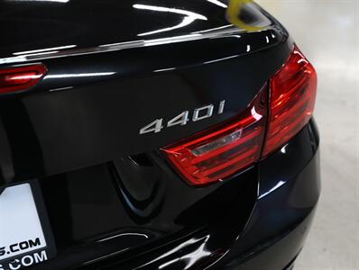 2017 BMW 4 Series 440i xDrive - Photo 12 - Addison, IL 60101