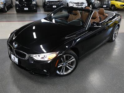 2017 BMW 4 Series 440i xDrive - Photo 2 - Addison, IL 60101