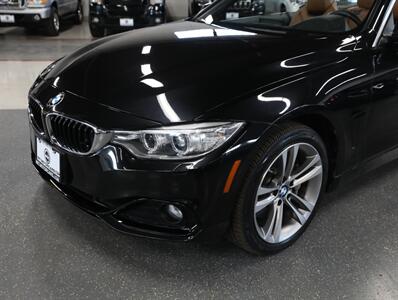 2017 BMW 4 Series 440i xDrive - Photo 3 - Addison, IL 60101