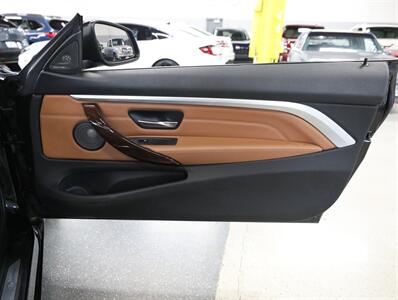 2017 BMW 4 Series 440i xDrive - Photo 19 - Addison, IL 60101