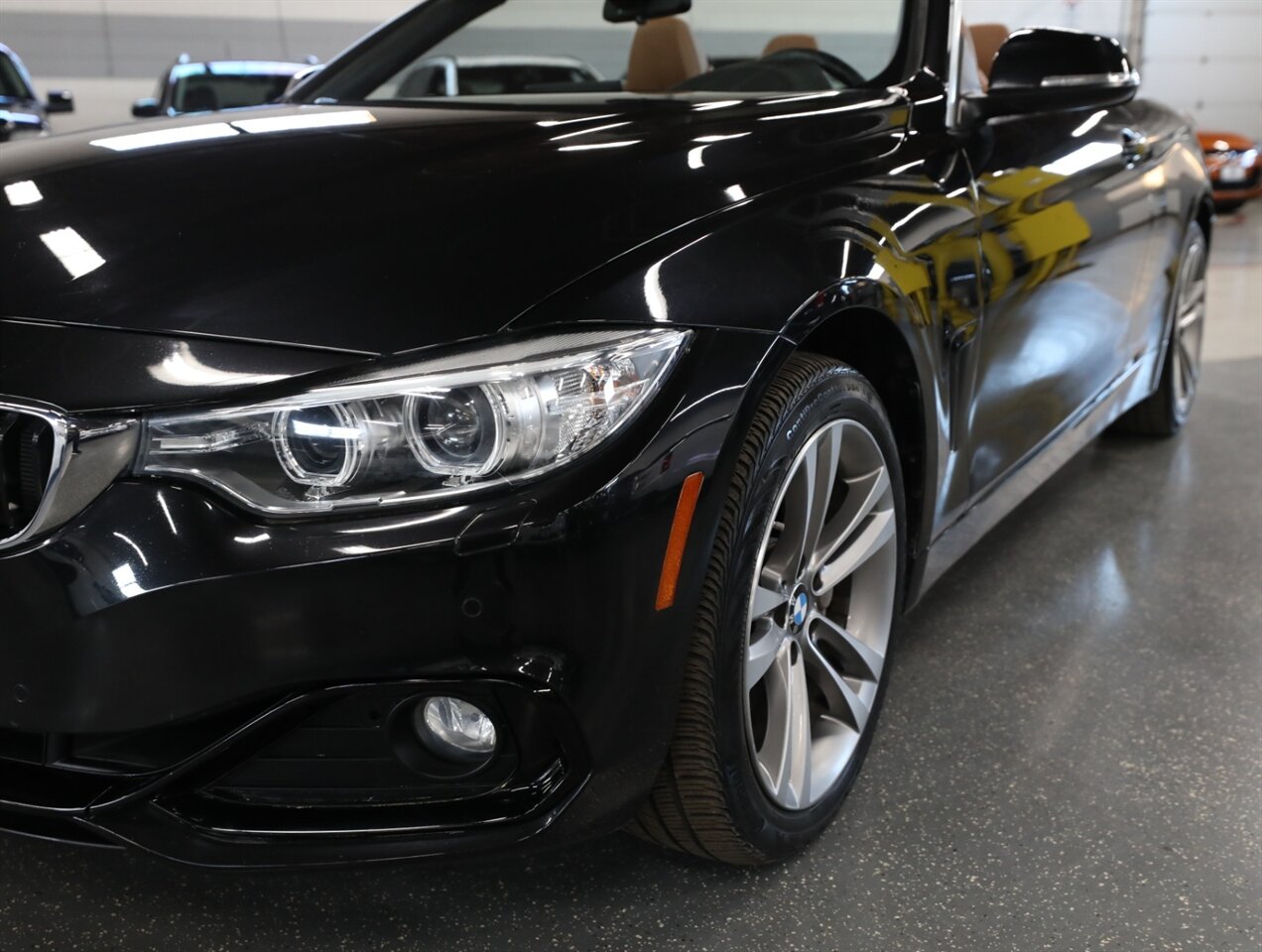 2017 BMW 4 Series 440i xDrive - Photo 5 - Addison, IL 60101