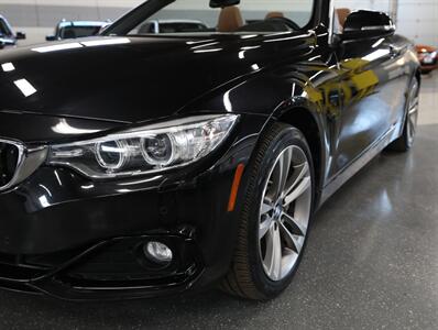 2017 BMW 4 Series 440i xDrive - Photo 5 - Addison, IL 60101