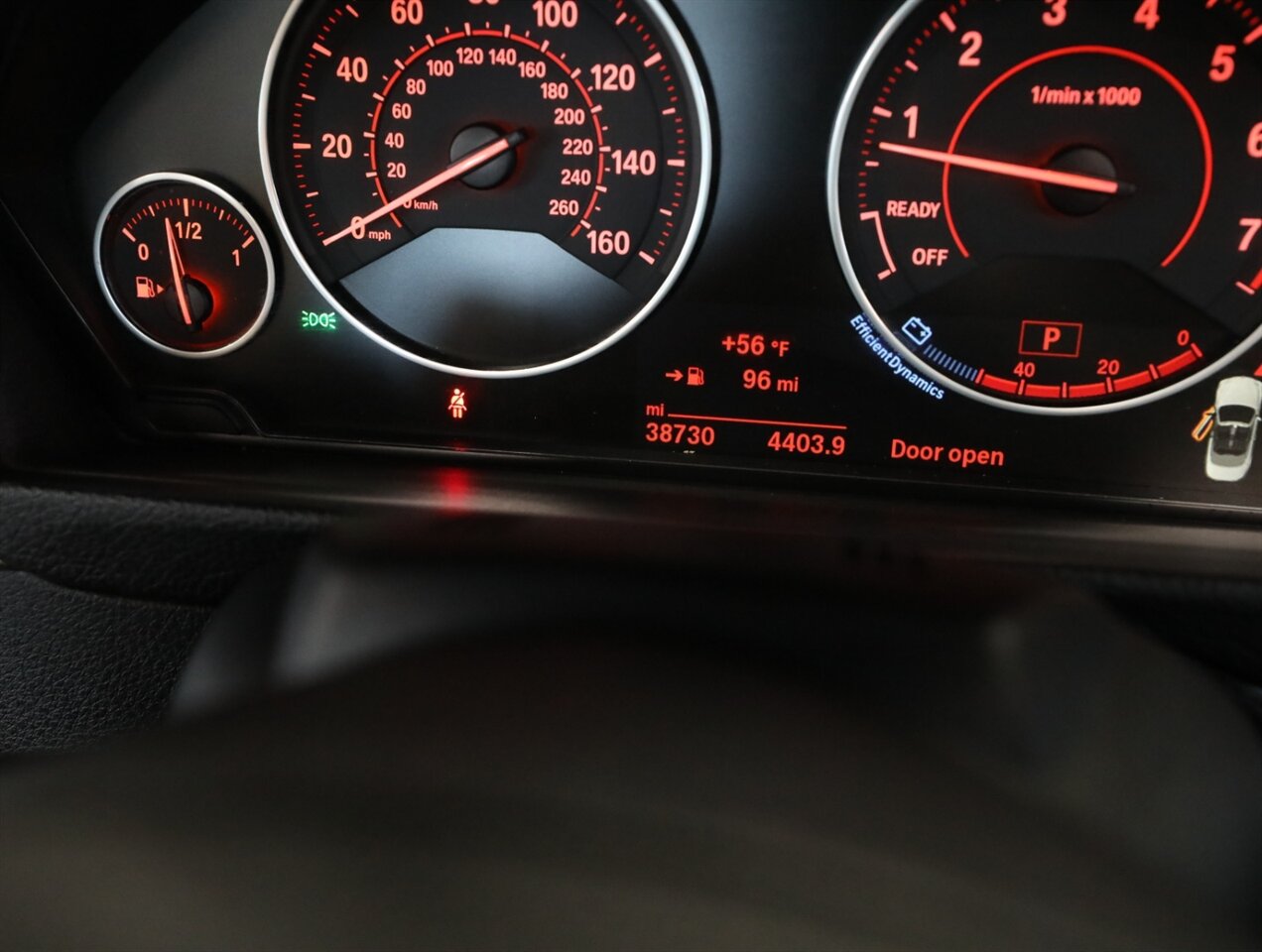 2017 BMW 4 Series 440i xDrive - Photo 40 - Addison, IL 60101