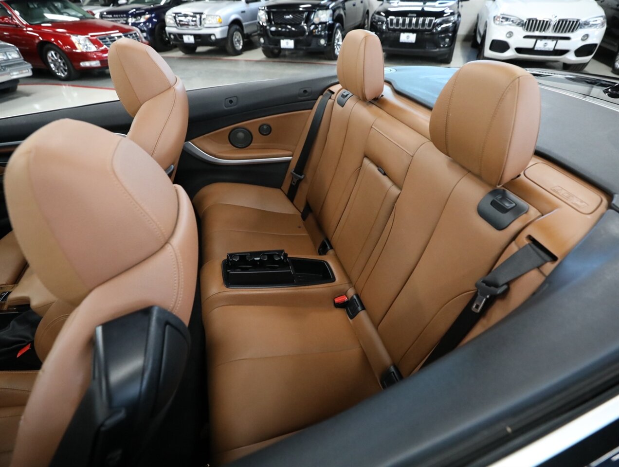 2017 BMW 4 Series 440i xDrive - Photo 24 - Addison, IL 60101