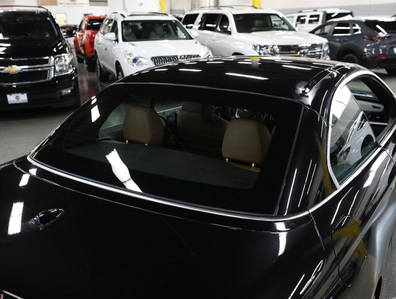 2017 BMW 4 Series 440i xDrive - Photo 44 - Addison, IL 60101