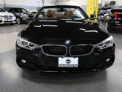 2017 BMW 4 Series 440i xDrive - Photo 6 - Addison, IL 60101