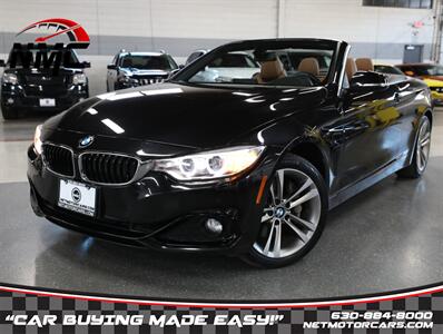 2017 BMW 4 Series 440i xDrive - Photo 1 - Addison, IL 60101