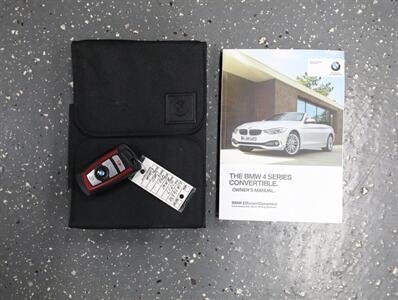 2017 BMW 4 Series 440i xDrive - Photo 55 - Addison, IL 60101