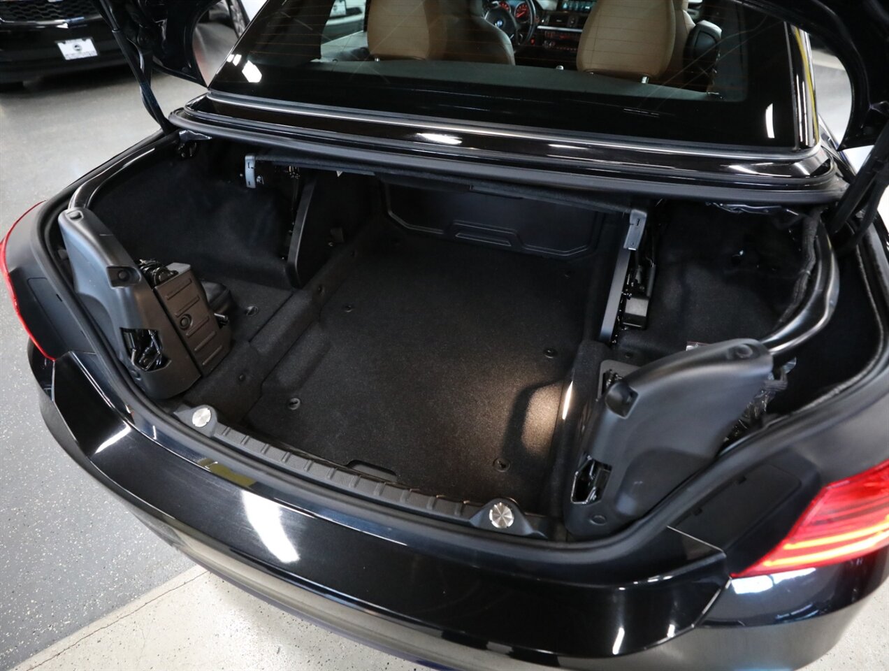 2017 BMW 4 Series 440i xDrive - Photo 23 - Addison, IL 60101