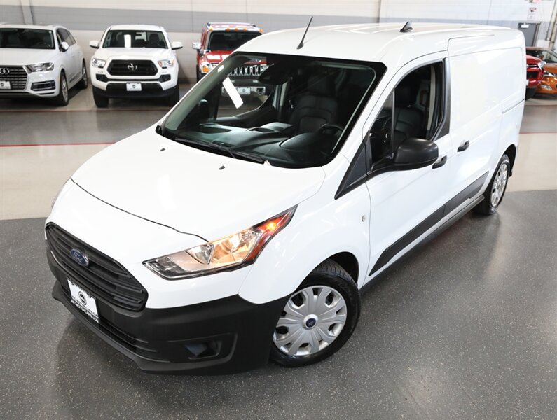 2020 Ford Transit Connect XL  