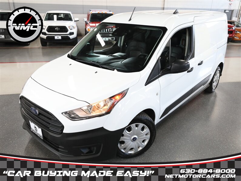 2020 Ford Transit Connect XL  