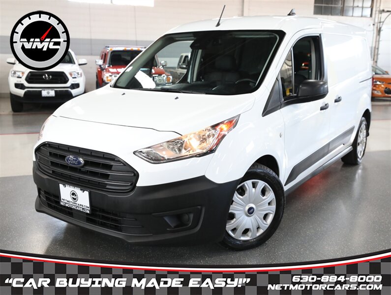 2020 Ford Transit Connect XL  